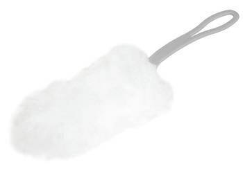 Тримач із мікрофібри для збирання пилу FRA-30028