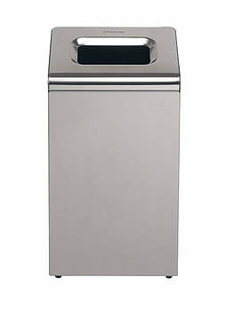 Сміттєвий кошик неіржавка сталь 40 л Kimberly-Clark 8975