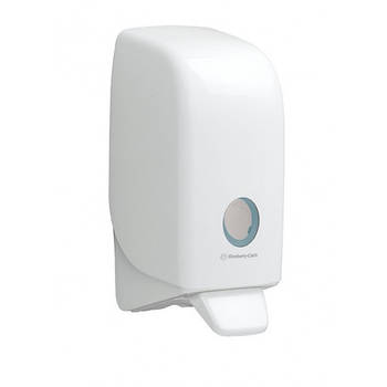 Диспенсер Aquarius для рідкого мила 1 л Kimberly Clark Professional 6948 —