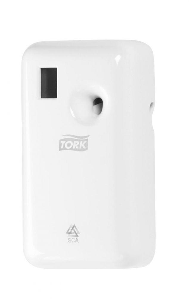Диспенсер для аерозольного освіжувача повітря Tork 562000