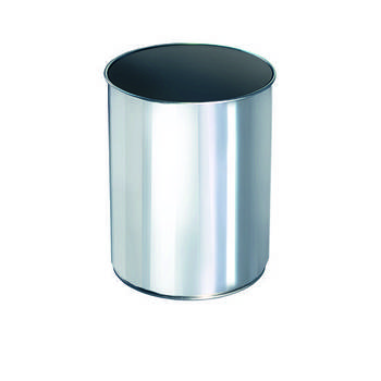 Кошик офісний глянсовий 12 л М-812С