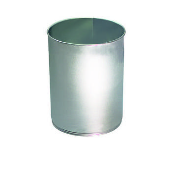 Кошик офісний матовий 12 л М-812S