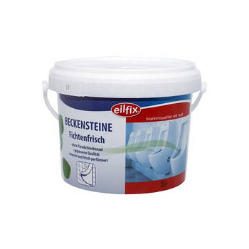 Таблетки для пісуарів ароматизовані BIO 315 —