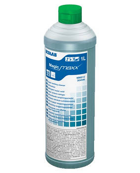 MAGIC MAXX (Меджик Макс) — очисний засіб з ефектом високого проникнення 1 л Ecolab —