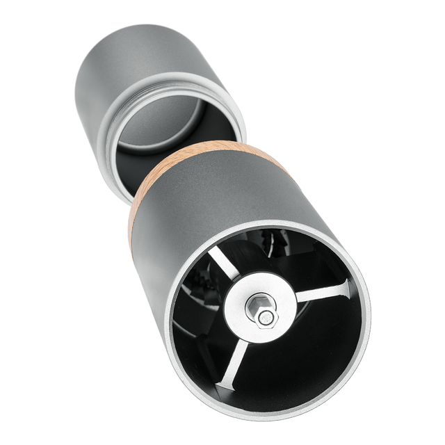 Ручная кофемолка iCafilas Manual Coffee Grinder Ручная кофемолка iCafilas Manual Coffee Grinder