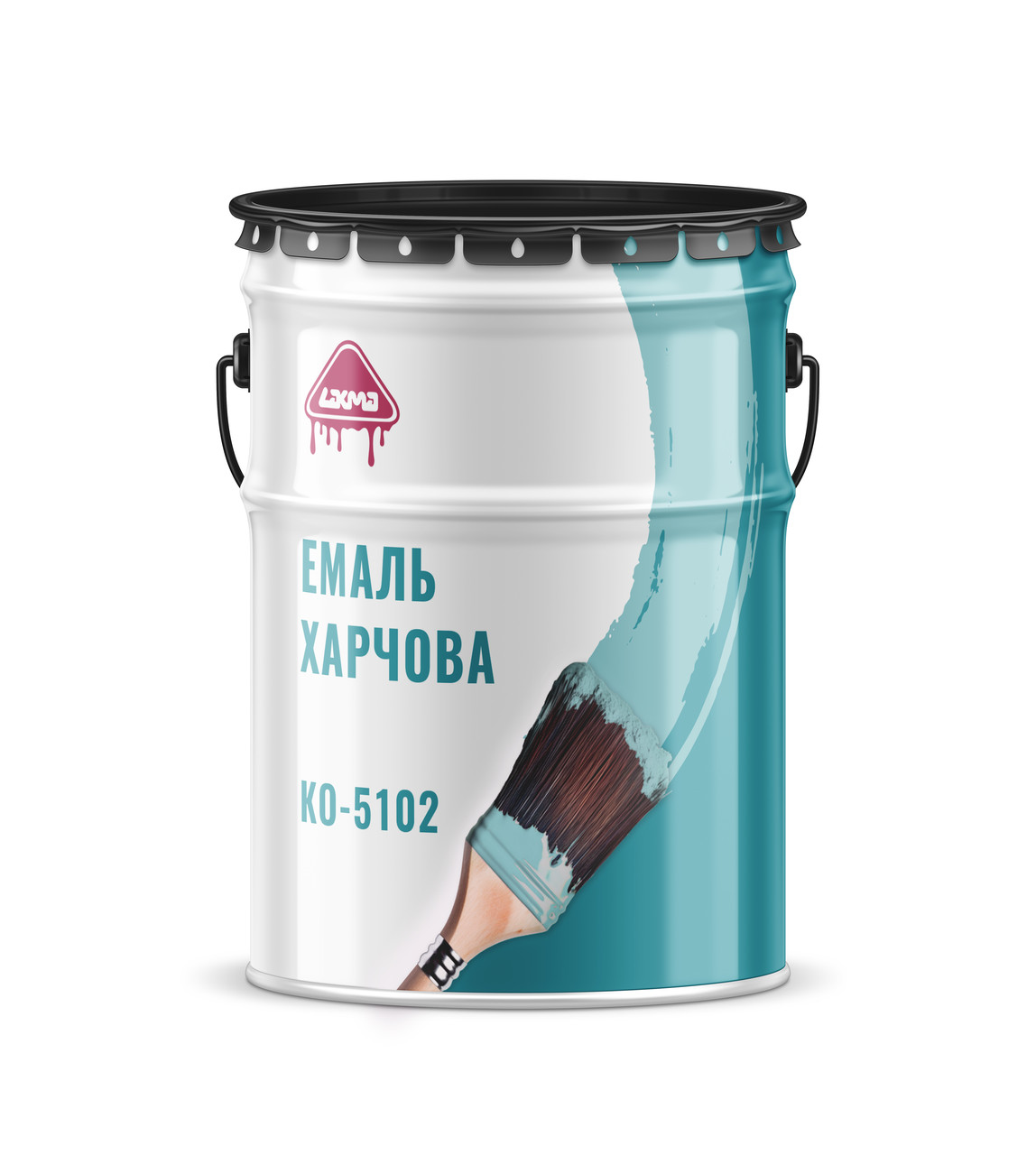 Емаль КО-5102
