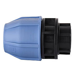 Муфта ПНД Vsplast 32*3/4*В 2002