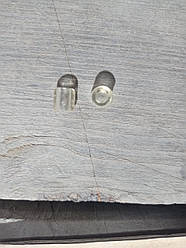 Перепускний сальник дула) МР-512