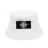 Панама з патчем "Stone Island"