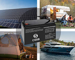 Акумулятори та ДБЖ