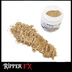 Пудра для ефекту бруду Ripper fx (відтінок Dessert ), 50 г