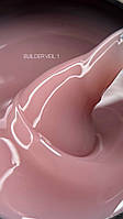 Гель для нарощування нігтів SAGA professional Builder Gel Veil 01 15мл