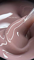Гель для нарощування нігтів SAGA professional Builder Gel Veil 02 15мл