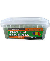 Flat Stick Mix Peas 1 уп 300 г Горох