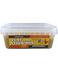 Flat Stick Mix Sweetcorn 1 уп 300 г Солодка кукурудза