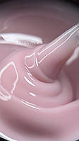 Гель для нарощування нігтів SAGA professional Builder Gel Veil 04 15мл