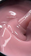 Гель для нарощування нігтів SAGA professional Builder Gel Veil 05 15мл