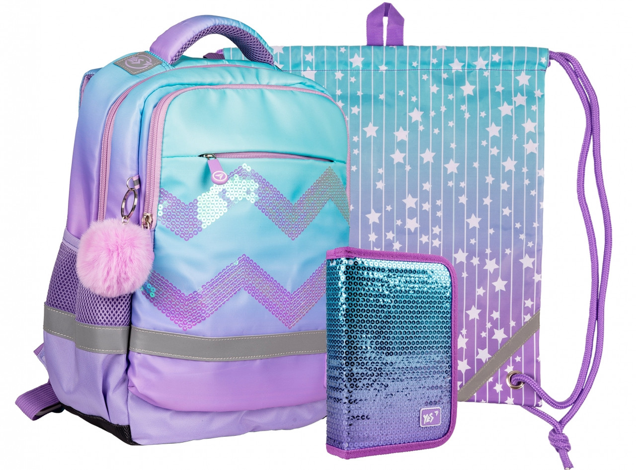 Колекційний набір Yes Sparkle на 15л