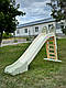 Велика дитяча гірка 2м 243см, фото 2