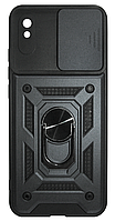 Накладка Xiaomi Redmi 9A Camshield Honor New