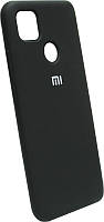 Силікон Xiaomi Redmi 9C/10A Silicone Case