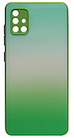 Накладка SA A515 Gradient Glass Mohito