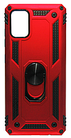 Накладка SA A515 red Hard Defence Honor New