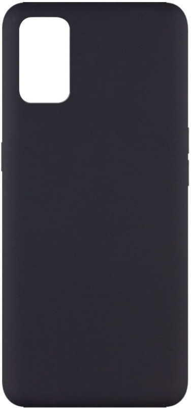 Силікон OPPO A52/A72/A92 Candy
