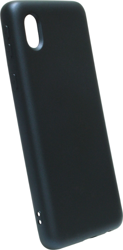 Силікон SA A013F A01 Core Silicone Case Graphite