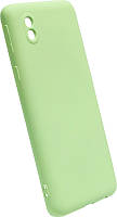 Силікон SA A013F A01 Core Silicone Case Mint