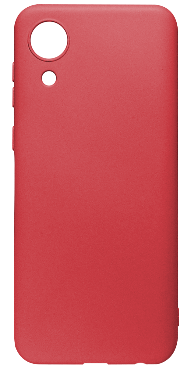 Силікон SA A032F A03 Core Silicone Case Камелія