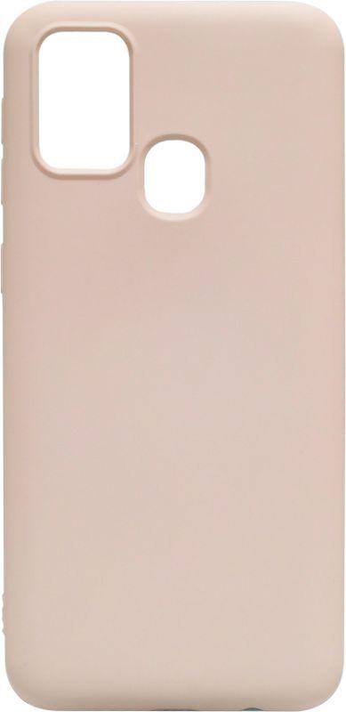 Силікон SA M315 Silicone Case Pink Sand