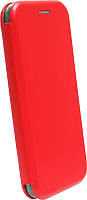 Чохол-книжка Huawei Y5P/Honor 9S Wallet Red