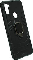 Накладка SA A115/M115 Чорний Magnetic Armor Ring Honor