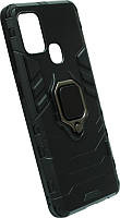 Накладка SA A217 Чорний Magnetic Armor Ring Honor
