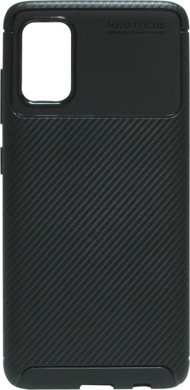 Накладка SA A415 Carbon Чорний TPU PC