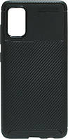Накладка SA A415 Carbon Чорний TPU PC
