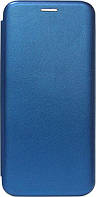 Чохол-книжка SA A515 Wallet Blue