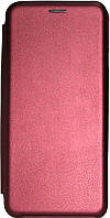 Чохол-книжка Xiaomi POCO X3 Wallet Marsala