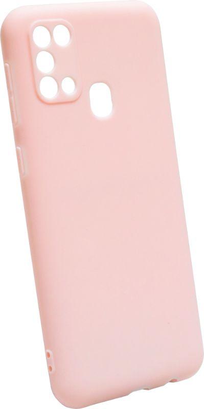 Силікон SA M315 SMTT Pink