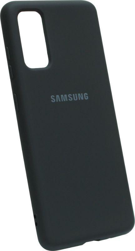Силікон SA S20/S11e Silicone Case