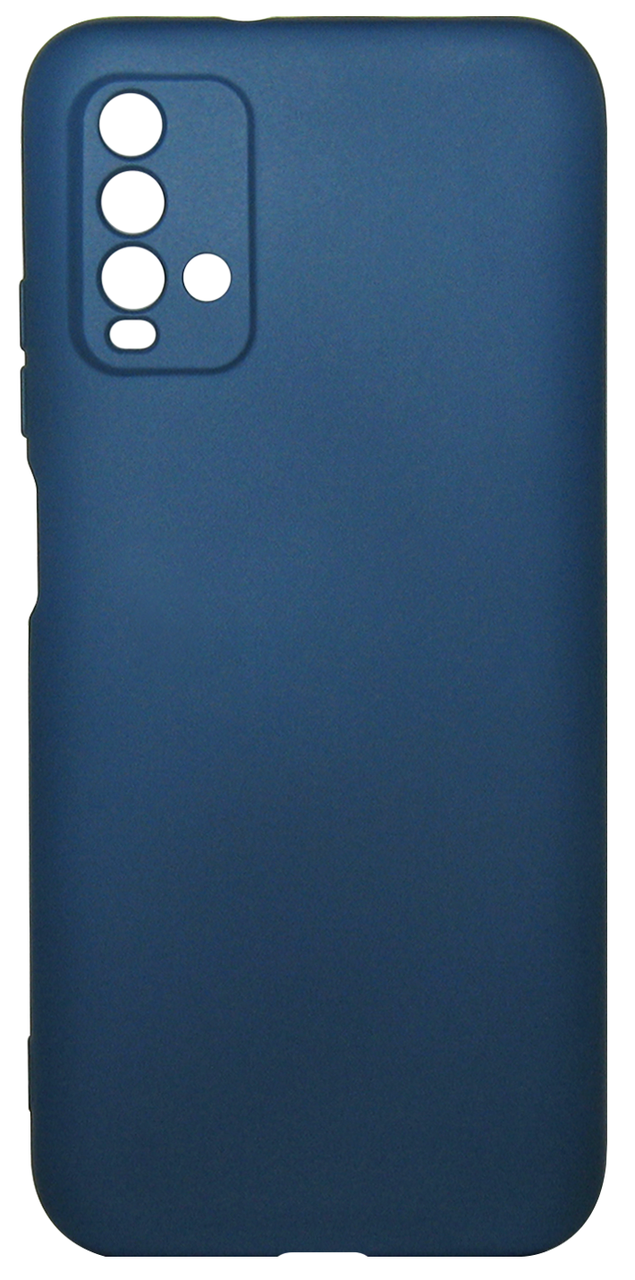 Силікон Xiaomi Redmi 9T Silicone Case