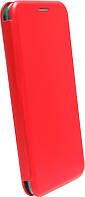 Чохол-книжка SA A115/M115 Wallet Red
