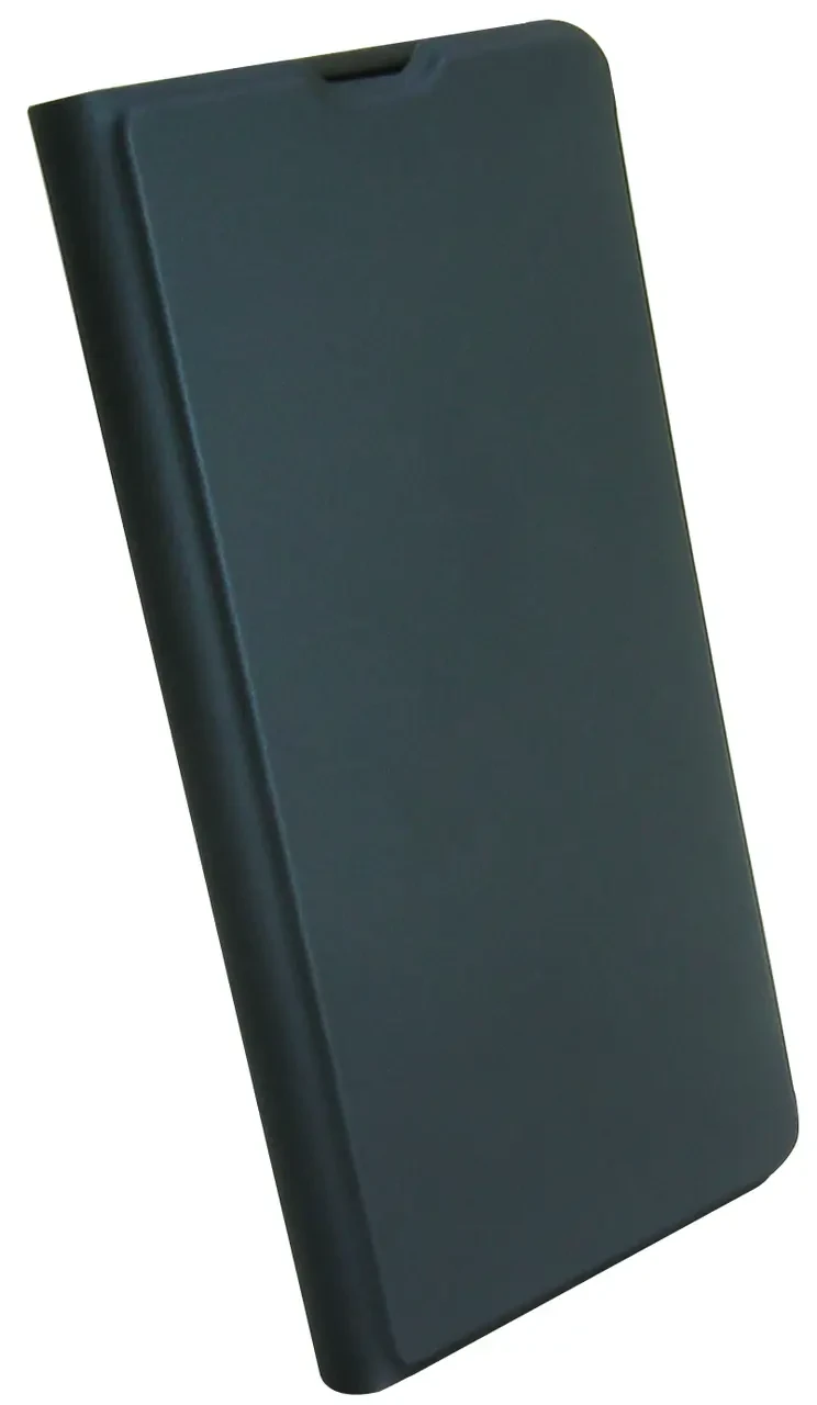 Чохол-книжка Xiaomi Redmi 10 Gelius Темно-синій Shell