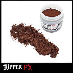 Пудра для ефекту бруду Ripper fx (відтінок Muddy), 50 г