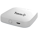 Система захисту від потопу на 1 трубу 1/2" Premium Tervix ZigBee Water Stop, фото 6