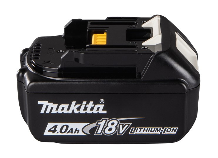 Акумулятор 4000 мА·год для дрилів Makita батарея makita 18v акумулятори для шурупокрутів, фото 1
