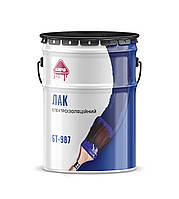 Лак БТ-987