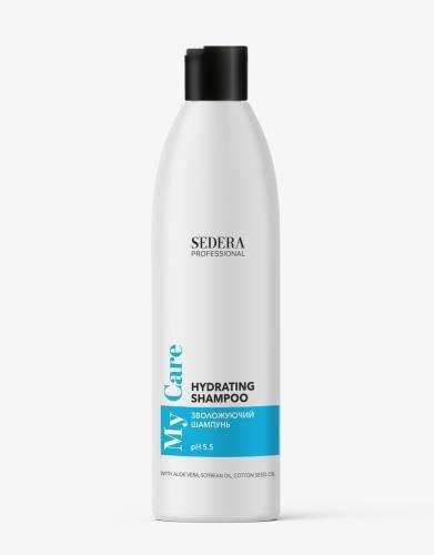 Шампунь зволожуючий SEDERA PROFESSIONAL 250 мл