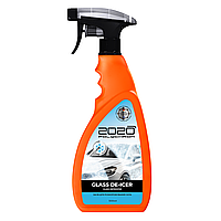 POLYCHROM 2020 Оттаиватель стекла "GLAS DI-ICER", 500мл